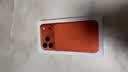 Apple/苹果iPhone 17 Pro Max 512GB 星宇橙色 移动联通电信5G双卡双待手机 送礼好物 实拍图