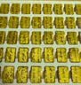 八马茶业信记号中华老字号 冰岛普洱茶熟普2021年300g高端礼盒装送礼茶叶 实拍图