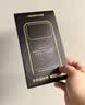 绿联【18开模|金属相机键|不发黄】适用iPhone18ProMax手机壳苹果18ProMax保护套17ProMax全包磁吸防摔 实拍图