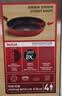 特福（Tefal）平底锅家用牛排不粘煎锅少油烟有钛煎饼锅电磁炉通用可进洗碗机 实拍图