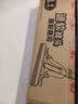 美丽雅胶棉拖把34cm伸缩杆139cm2拖头家用免手洗一拖净2026海绵吸水 实拍图