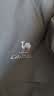 骆驼（CAMEL）全地形夹克运动风衣秋季新款男女装户外防泼水登山服休闲加绒外套 实拍图