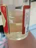 汾酒黄盖玻汾 清香型高度白酒 53度 475mL*12瓶 整箱装 实拍图