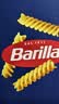 百味来Barilla意大利进口螺旋形意大利面500g低脂高蛋白儿童意面 实拍图