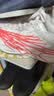 李宁（LI-NING）羽毛球鞋男女情侣款火箭鞋网球鞋乒乓球鞋贴地飞行运动鞋 实拍图