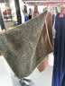 雅高抹布涤棉30*30cm5条装厨房超强吸水洗碗布百洁布 实拍图
