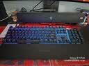 赛睿（SteelSeries）ApexPro Gen3 三代电竞磁轴键盘 游戏有线键盘 RT急停机械键盘 FPS/无畏契约/CSGO/打瓦键盘 104键 实拍图