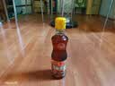 鲁花 食用油 物理压榨 芝麻香油（凉拌 调味 烹饪 火锅） 350ml 实拍图