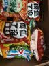 旺旺 浪味仙黄瓜味薯片70g 限定联名口味 新品 休闲零食 饼干糕点 实拍图