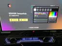 漫步者花再Halo PixelBar26年新版电脑字幕歌词音响桌面PS游戏音箱电脑回音壁蓝牙长条有线RGB灯效 破界黑 实拍图