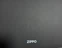 ZIPPO打火机之宝防风煤油 红哑漆商标 生日礼物男送男友 含油套装 实拍图
