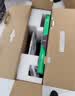 飞利浦（PHILIPS）国家补贴23.8英寸台式一体机电脑商用办公家用学习( 酷睿i5-12450H 16G 512G SSD WiFi键鼠)S9白 实拍图