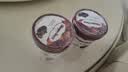 哈根达斯（Haagen-Dazs）比利时巧克力口味大桶冰淇淋473ml 家庭装 雪糕 实拍图