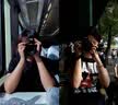 松下（Panasonic）Lumix G100D M43画幅相机 M43卡口 微单相机 无反数码相机 G100D+【12-60mm白盒】单镜套装 实拍图