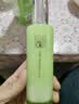 百雀羚（PECHOIN）护肤套装水嫩倍现(水100ml+乳100ml)保湿生日礼物 实拍图