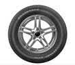 邓禄普（DUNLOP）汽车轮胎 225/65R17 102T GRANDTREK ST30 原配本田CRV 实拍图