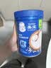嘉宝（GERBER）强化钙铁锌高铁米粉婴幼儿宝宝辅食米糊维C+铁250g6月+100%真验厂 实拍图