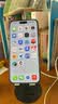 Apple/苹果iPhone 17 Pro Max 512GB 银色 移动联通电信5G 双卡双待手机 送礼好物 实拍图