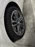 韩泰（Hankook）汽车轮胎 225/45R17 91W K117B 防爆胎 原配宝马1系 适配宝马3系 实拍图
