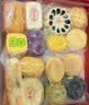 北京稻香村四季平安糕点点心礼盒530g 三禾北京特产零食 节日送礼团购老字号 实拍图