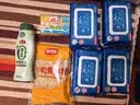 海天蚝油 薄盐耗油 0添加防腐剂 615g 挤挤装 点蘸 调味品 实拍图