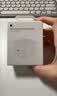 Apple/苹果 40W（至高60W） type-c快充充电器 苹果usb-c原装充电头 苹果iPhone 18 Pro Max充电器 实拍图