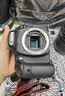 佳能（Canon）EOS 60D 70D 80D 77D 90d 学生拍照视频录像二手单反相机 80D+18-135 STM套机 99新 实拍图