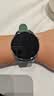 小米（MI）Xiaomi Watch 5 全智能旗舰手表 智能手势控制 心脏健康监测 健身房模式  卡其绿氟橡胶 蓝牙通话 实拍图