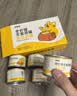 多特思猫罐头猫湿粮主食罐浓汤补水罐猫咪零食下午茶金瓜奶露60g*6罐 实拍图