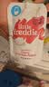 小皮（Little Freddie）多口味儿童常温酸奶水果泥100g*10袋 发酵乳西梅泥 酸奶果泥 实拍图