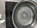 美的（Midea）电磁炉 2200W大功率家用猛火爆炒耐用面板炒菜蒸煮八档火力纤薄电磁灶火锅炉 C22-RT22E01 实拍图