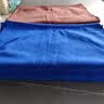 美家日记抹布 蓝色75*35cm*2条加厚加大 商用物业洗车抹布 吸水家务洗碗布 实拍图