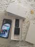摩托罗拉 联想moto g100s 高刷LCD护眼屏手机 7000mAh大电池 多功能NFC 应用六开 8+256 陨黑 四年质保 实拍图