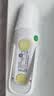 酷火床头灯阅读小夜灯大学生宿舍台灯床上灯专用充电护眼磁吸超长续航 实拍图