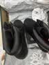 添柏岚（Timberland）官方踢不烂男鞋马丁靴户外黑色牛皮防水|19039 19039W/黑色 TB1仅批次不同 42 鞋内长：26.5cm 实拍图
