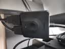 绿联HDMI2.0双向切换器扩展器一拖二4K60Hz高清二进一出1转2 笔记本电脑接显示器分屏电视投屏70607 实拍图