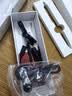 纽曼轻便录音笔V1 16G高清降噪 免费录音转文字 会议纪录 专业录音豆便携小型录音神器 长续航录音机 实拍图