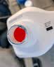博世（BOSCH）有机长效汽车防冻液发动机冷却液 养车保养 冰点-45℃ 2L（红色） 实拍图