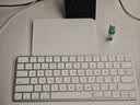 Apple/苹果 妙控板-白色多点触控表面(USB-C端口) 苹果触控板无线蓝牙触控板 适用MacBook 实拍图