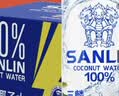 三麟100%NFC椰子水330ml*12瓶富含天然电解质泰国原装进口椰青果汁 实拍图