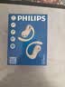 飞利浦（PHILIPS）【2026最新款丨热销100万】蓝牙耳机挂耳开放式骨传导概念无线耳机运动音乐通话降噪适用苹果华为 实拍图