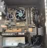 华硕天选6X 16L台式机游戏主机台式电脑主机（酷睿U7 265KF RTX5060-8GB显卡 32G DDR5 1TB SSD） 实拍图