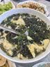 方家铺子中华老字号紫菜50g煲汤海带紫菜片南北海产干货 实拍图
