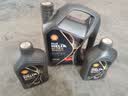 壳牌（Shell）都市光影单次小保养卡 0W-20 SP 6L含机油+机滤+工时 汽车保养 实拍图