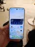 OPPO Find X10 16GB+512GB 冰蓝 哈苏超清原相机 双2亿镜头群 8000mAh长续航  5G旗舰拍照手机新机 AI 实拍图