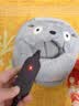 赛亿暖脚器暖脚宝暖脚袋暖脚垫暖足宝电暖宝暖腿暖脚神器取暖恒温可拆NJ702 实拍图
