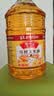 鲁花食用油 物理压榨 非转基因 玉米油6.18L 家用粮油 健康植物油 实拍图