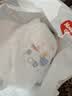 好奇（Huggies）铂金装小桃裤成长裤XXL74片(≥15kg)尿不湿【散热口碑王】 实拍图
