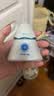 海龟爸爸春夏季儿童防晒霜宝宝小光盾学生军训专用SPF50青少年防晒乳 实拍图