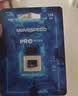 移速（MOVE SPEED）128GB内存卡TF（MicroSD）存储卡U3 V30 A1 C10 4K行车记录仪监控摄像头手机平板相机储存卡高速款 实拍图